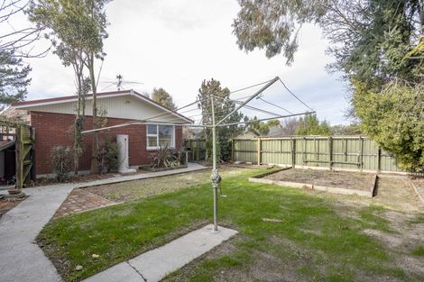 Photo of property in 25 Leeston And Lake Road, Leeston, 7632
