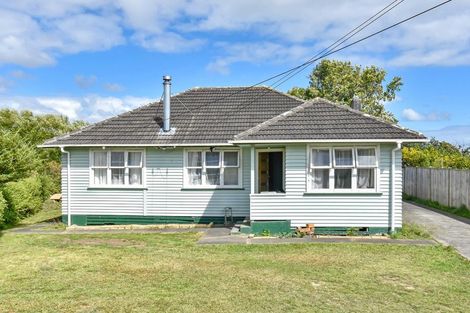Photo of property in 7 Clarkson Crescent, Otara, Auckland, 2023