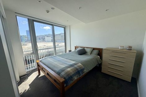 Photo of property in Elevate, 9/30f Taranaki Street, Te Aro, Wellington, 6011