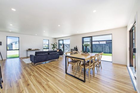 Photo of property in 6 Turin Avenue, Rolleston, 7615