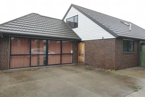 Photo of property in 58a Ottawa Road, Wainoni, Christchurch, 8061