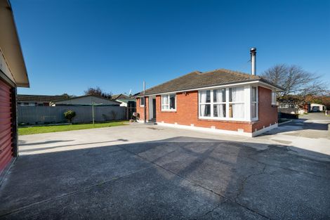 Photo of property in 23 O'leary Street, Hoon Hay, Christchurch, 8025