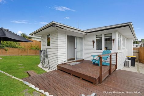 Photo of property in 466 Fraser Street, Parkvale, Tauranga, 3112