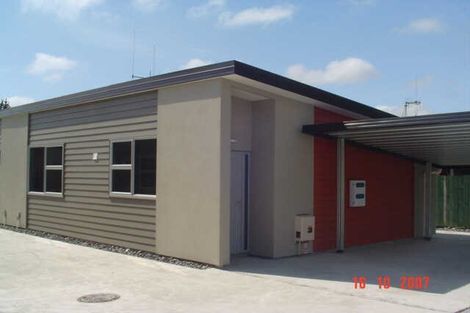 Photo of property in 5 Spenser Road, Enderley, Hamilton, 3214