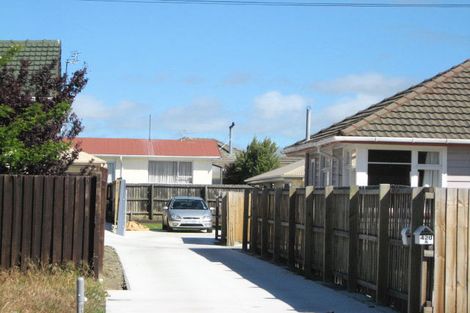 Photo of property in 420a Pages Road, Aranui, Christchurch, 8061