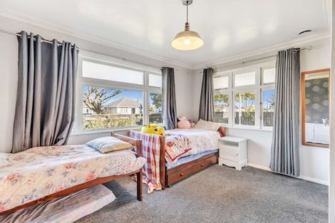 Photo of property in 4 Dudley Street, Levin, 5510