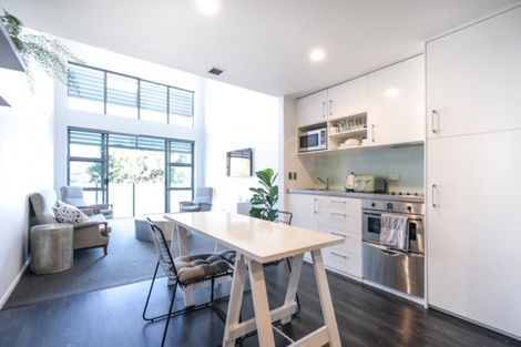 Photo of property in 20/27 Cheshire Street, Parnell, Auckland, 1052