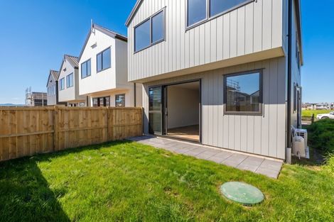 Photo of property in 15 Sails Road, Hobsonville, 0616