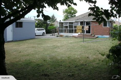 Photo of property in 20 Glencoe Street, Burnside, Christchurch, 8053