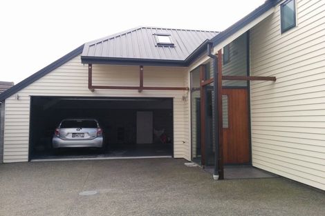 Photo of property in 21 Bartlett Street, Riccarton, Christchurch, 8011