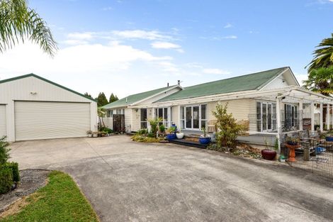 Photo of property in 3 Rotokauri Road, Nawton, Hamilton, 3200