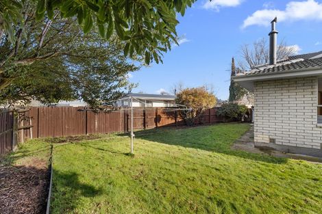 Photo of property in 52 Gladson Avenue, Sockburn, Christchurch, 8042