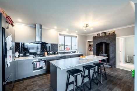 Photo of property in 131 Stirrat Street, Kingswell, Invercargill, 9812