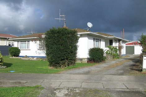 Photo of property in 203 South Street, Feilding, 4702