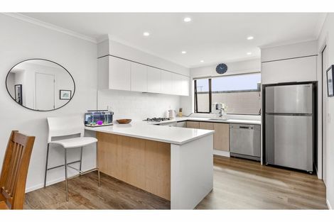 Photo of property in 20/182 London Street, Hamilton Central, Hamilton, 3204