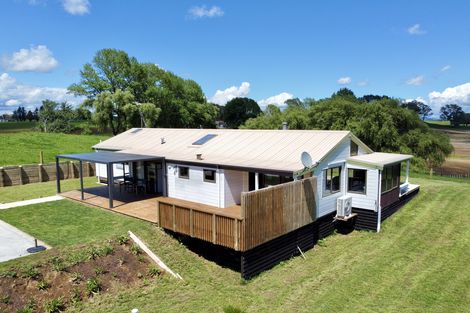 Photo of property in 394 Arapuni Road, Kihikihi, Te Awamutu, 3872