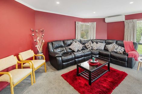 Photo of property in 6 Henley Court, Highbury, Palmerston North, 4412