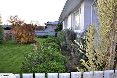 Photo of property in 52a Dillon Street, Blenheim, 7201