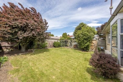 Photo of property in 4 Thorness Street, Avondale, Christchurch, 8061