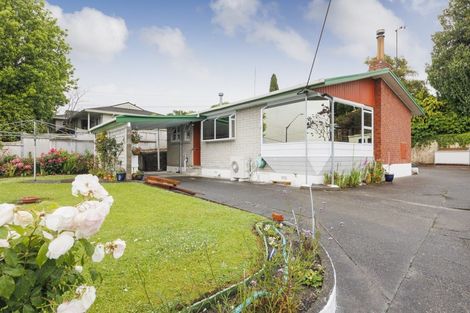 Photo of property in 112 West Street, Feilding, 4702