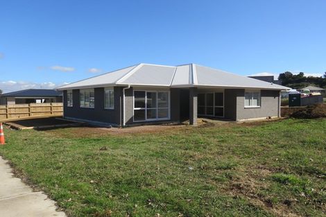 Photo of property in 3 Racecourse Avenue, Paeroa, 3600