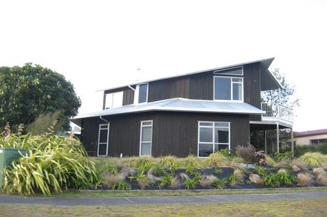 Photo of property in 8 Te Waaka Terrace, Kuratau, Turangi, 3381