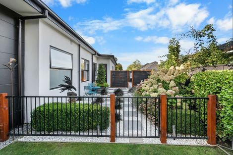 Photo of property in 83 Rossington Drive, West Melton, 7618