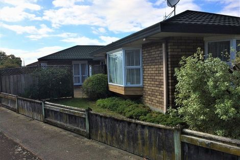 Photo of property in 383 Albert Street, Hokowhitu, Palmerston North, 4410