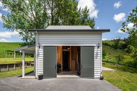 Photo of property in 74 Norwegian Road, Rotoorangi, Cambridge, 3495