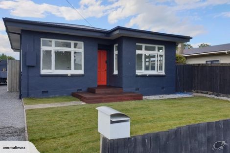 Photo of property in 7 Heyders Road, Spencerville, Christchurch, 8083