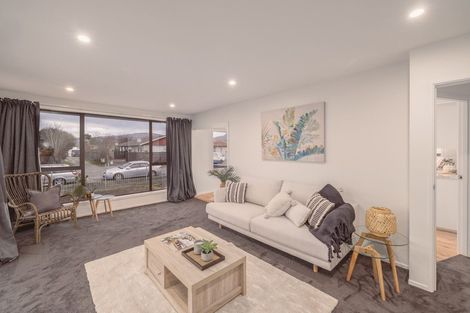 Photo of property in 9 Shetland Street, Woolston, Christchurch, 8062