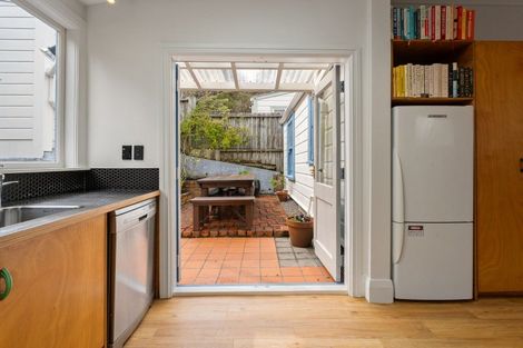Photo of property in 113 Mein Street, Newtown, Wellington, 6021