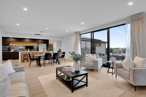 Photo of property in 12 Rose Berry Crescent, Flagstaff, Hamilton, 3210