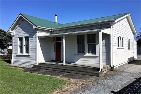 Photo of property in 219 High Street, Dannevirke, 4930