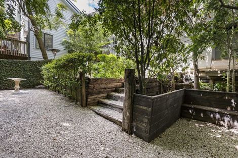 Photo of property in 2/79 Edmund Street, Saint Heliers, Auckland, 1071