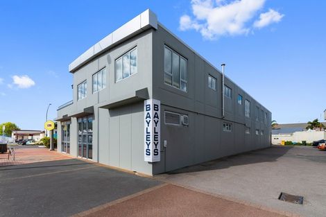 Photo of property in Fenton Street, Rotorua, 3010