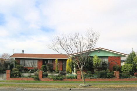 Photo of property in 161 Tait Drive, Greenmeadows, Napier, 4112