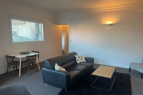 Photo of property in Old Bnz Chambers, 8/79 Manners Street, Te Aro, Wellington, 6011