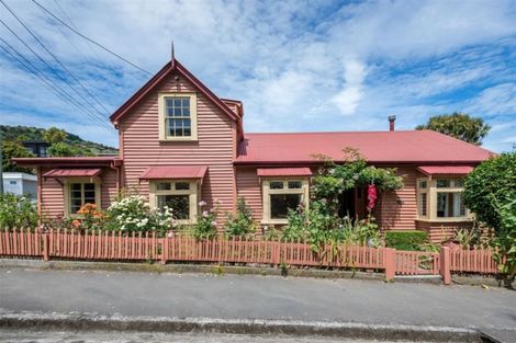 Photo of property in 38 Rue Balguerie, Akaroa, 7520