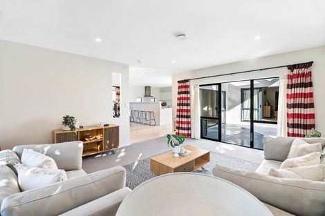 Photo of property in 8 Edmund Storr Road, Halswell, Christchurch, 8025