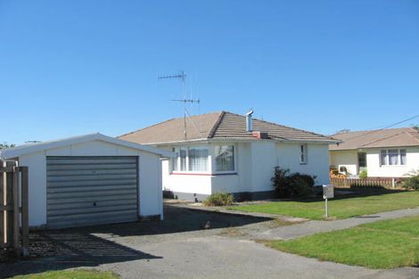 Photo of property in 8 Elizabeth Street, Waimate, 7924