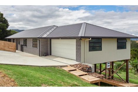 Photo of property in 59 Pompallier Estate Drive, Maunu, Whangarei, 0110