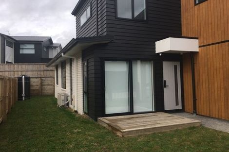 Photo of property in 3/44 Glenview Terrace, Glenview, Hamilton, 3206