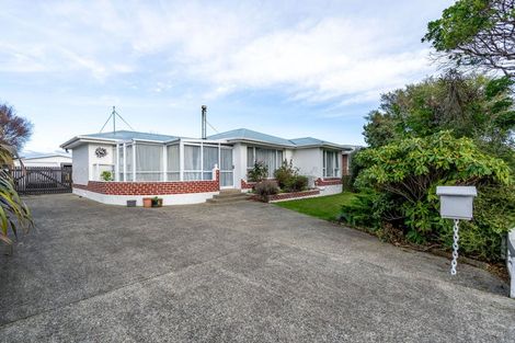 Photo of property in 161 Dome Street, Newfield, Invercargill, 9812