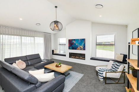 Photo of property in 65 Hartwell Drive, Kelvin Grove, Palmerston North, 4470