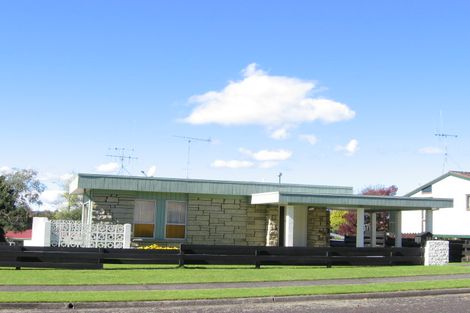 Photo of property in 69 Tasman Drive, Tokoroa, 3420