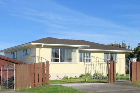 Photo of property in 6 Iota Place, Clover Park, Auckland, 2023