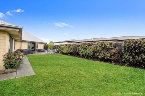 Photo of property in 56 Quartz Drive, Rolleston, 7614