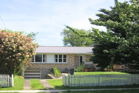 Photo of property in 14 Tetley Street, Matamata, 3400