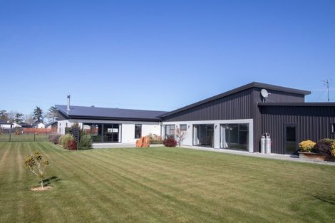 Photo of property in 142 Tarbottons Road, Tinwald, Ashburton, 7700